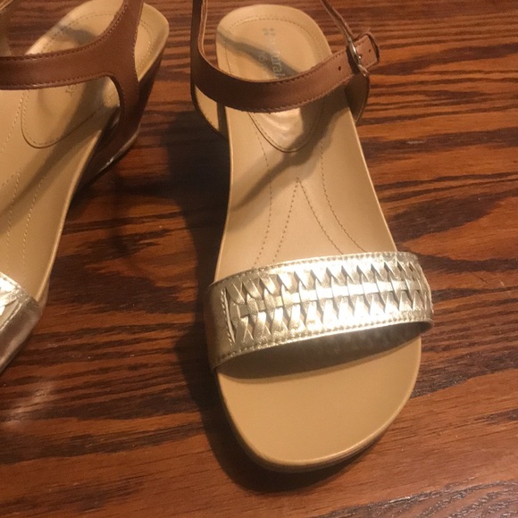 Women’s Naturalizer Sandals Size 9.5 M - Picture 10 of 16
